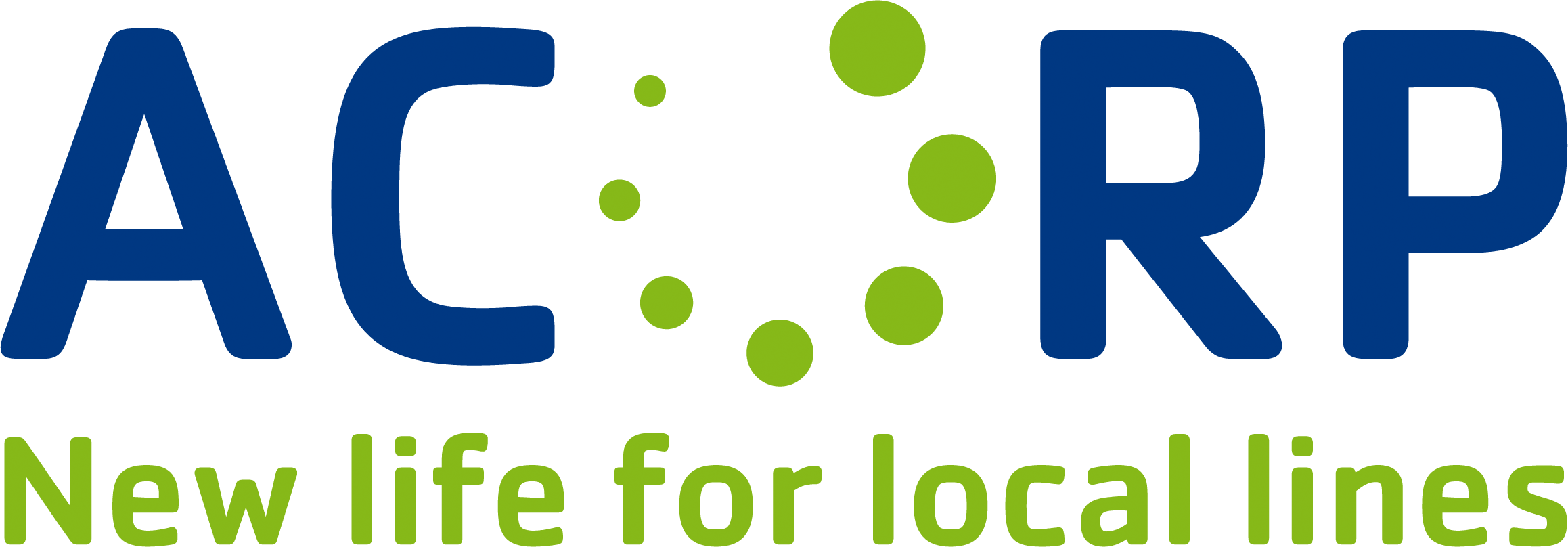 Acorp logo