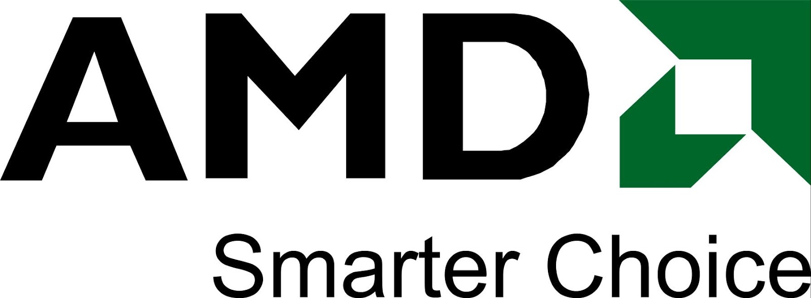 AMD brand