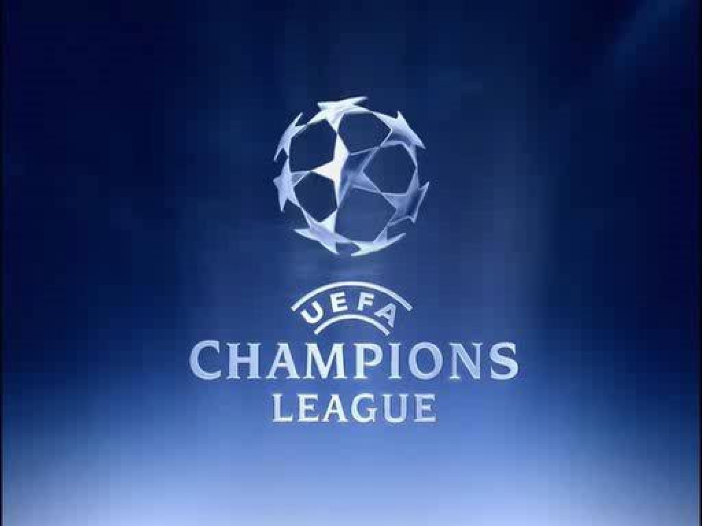 Champions league logo