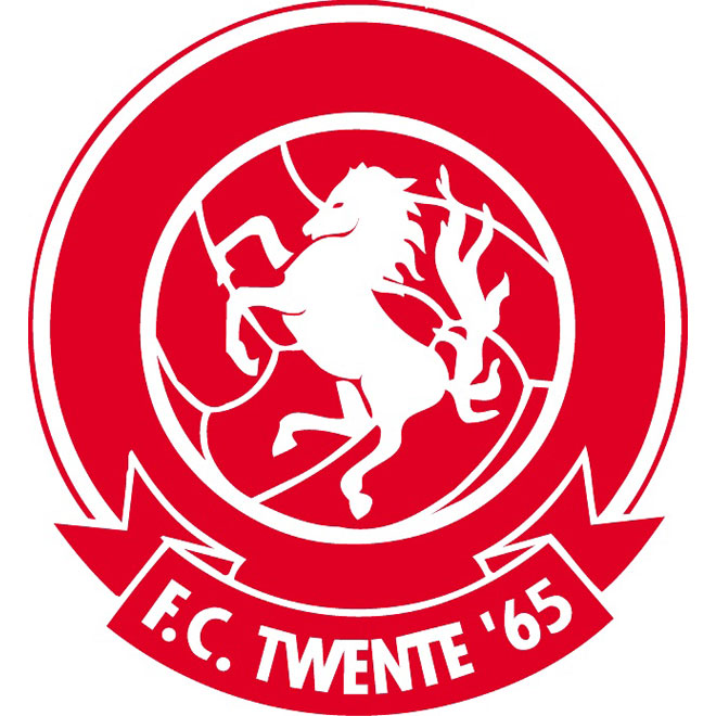 FC Twente Symbol