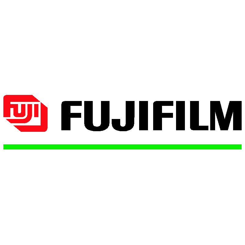 Fujifilm brand