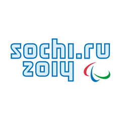 Logo Sochi 2014
