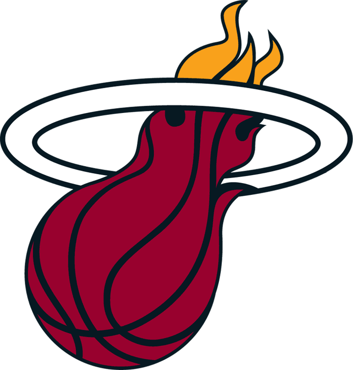 Miami Heat Symbol