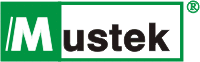 MUSTEK logo