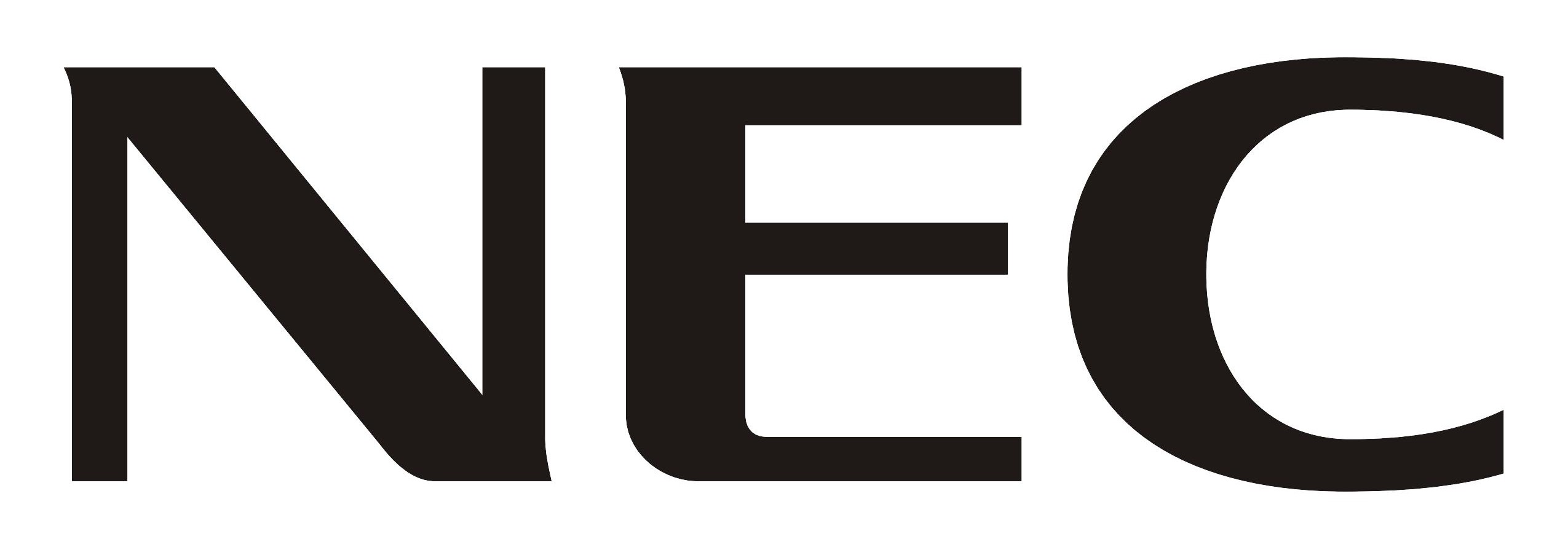 NEC brand