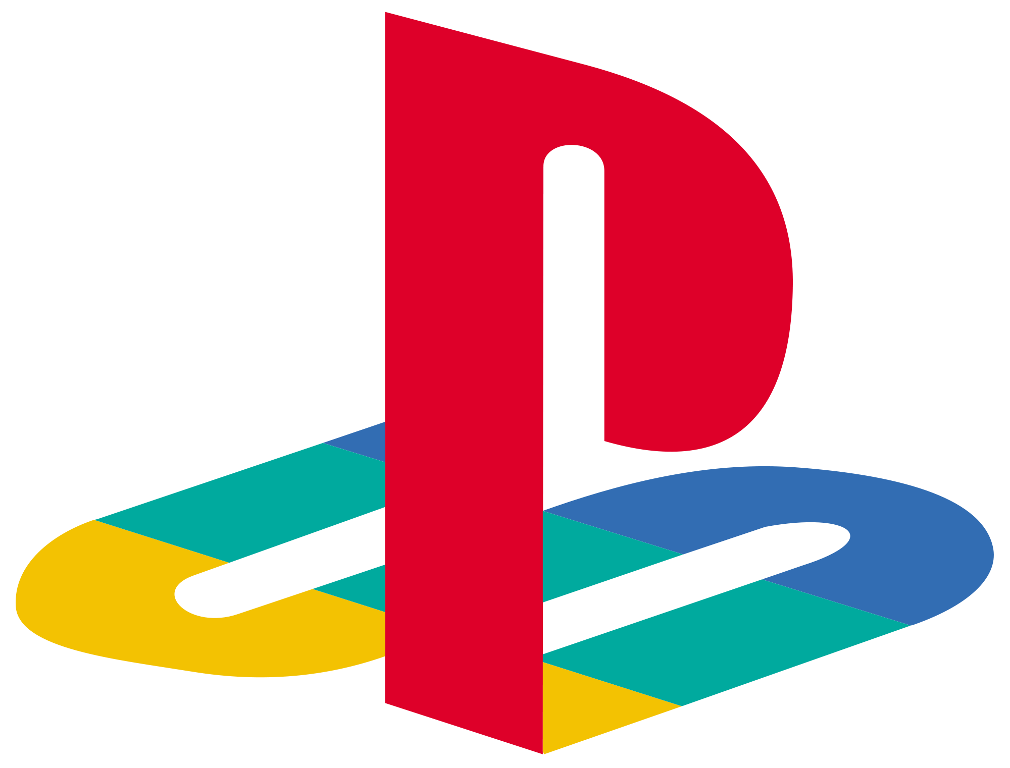 Play Station logo