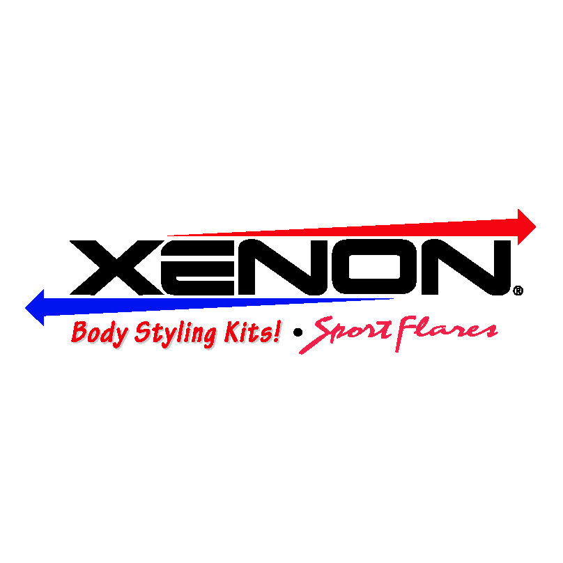 Xenon symbol