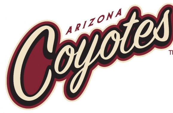 Arizona Coyotes Logo