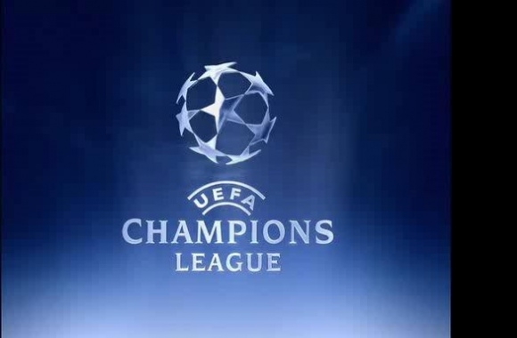 Champions league logo