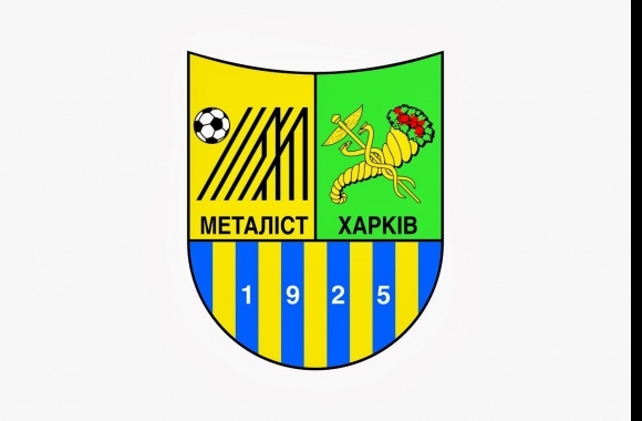 FC Metalist Kharkiv Logo