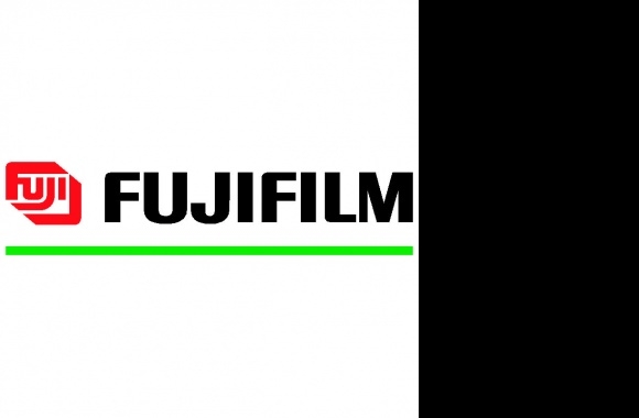 Fujifilm brand
