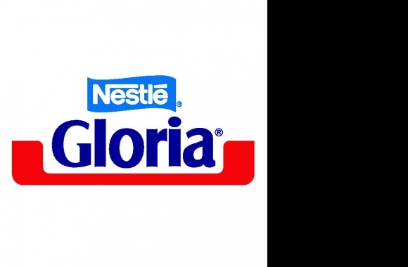 Gloria logo