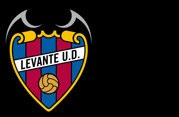 Levante UD Logo
