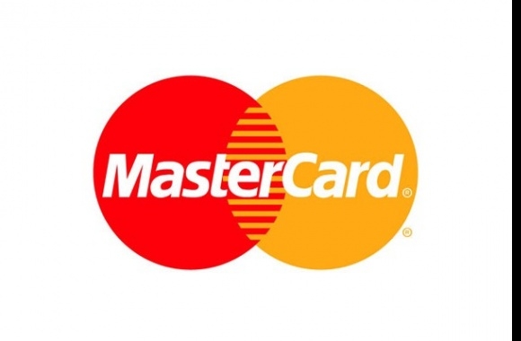 Mastercard symbol