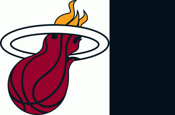 Miami Heat Symbol