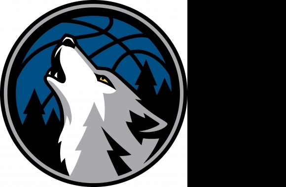 Minnesota Timberwolves Symbol