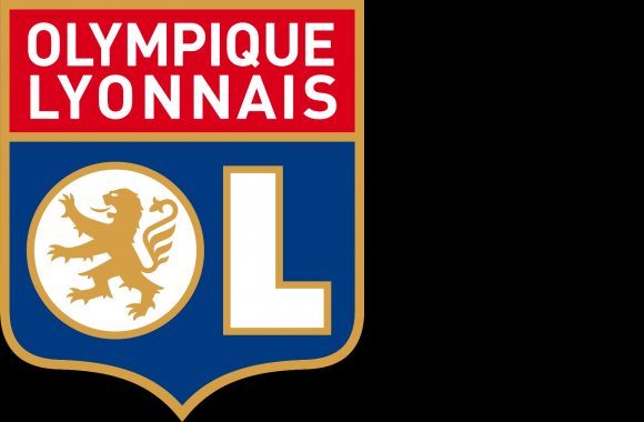 Olympique Lyonnais Symbol