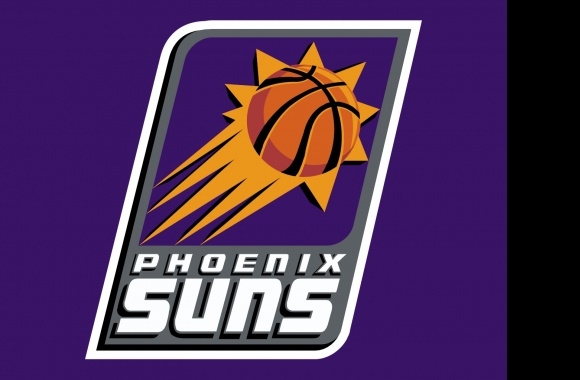 Phoenix Suns Symbol