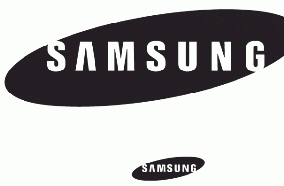 Samsung symbol