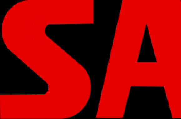 Sangean logo