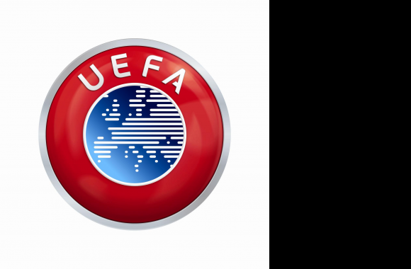 UEFA symbol