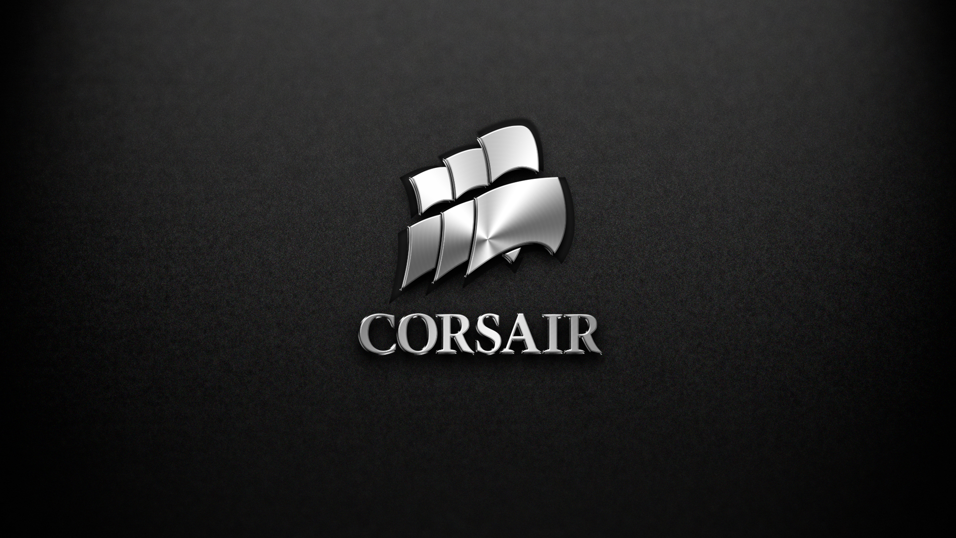 Corsair symbol