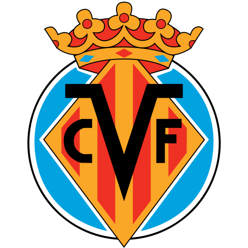 Villarreal CF Symbol