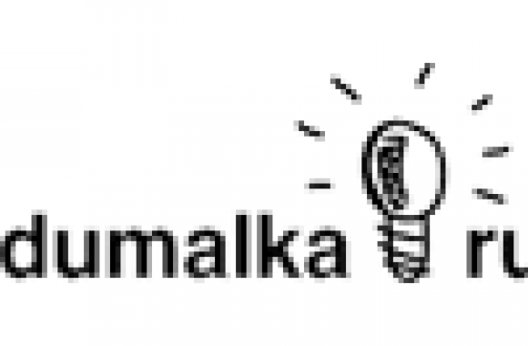 Dumalka.ru logo