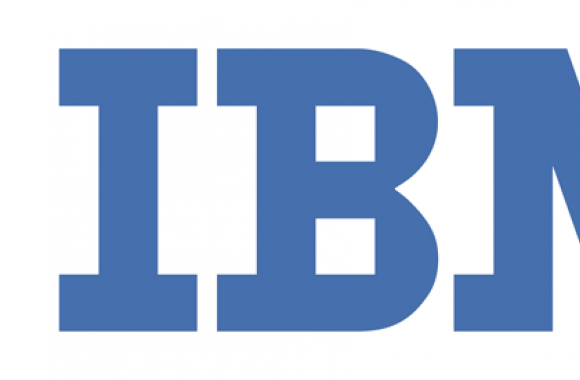 IBM symbol