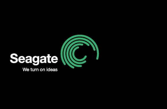 Seagate symbol
