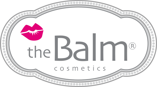 The Balm Logo