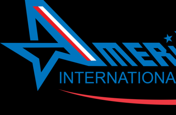Amerijet Logo