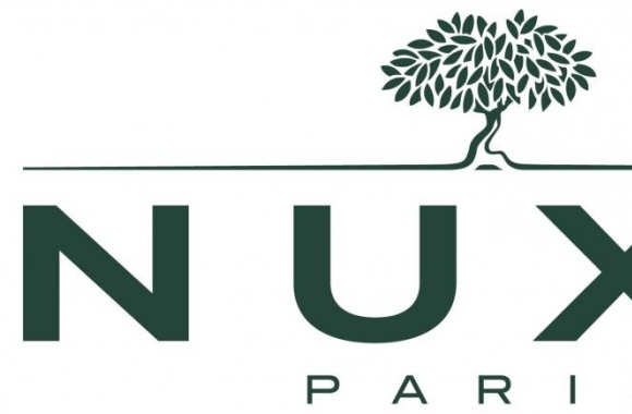 Nuxe Logo
