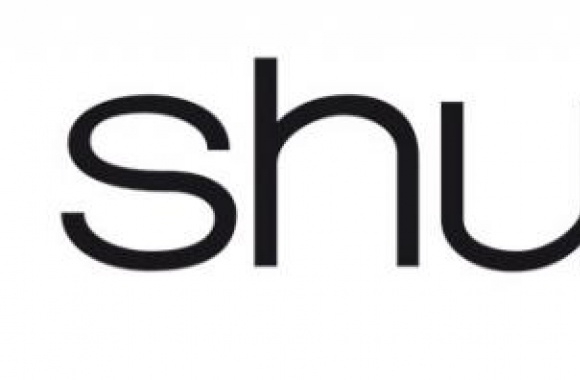 Shu Uemura Logo