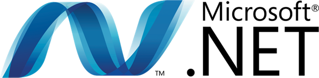 .NET Framework Logo