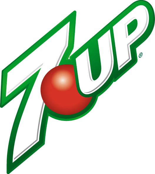 7UP Logo