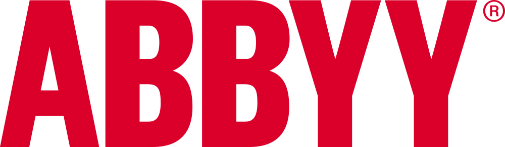 ABBYY Logo