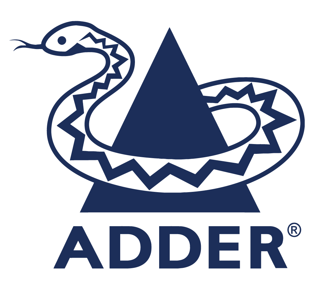 Adder Logo