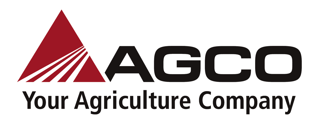 AGCO Logo