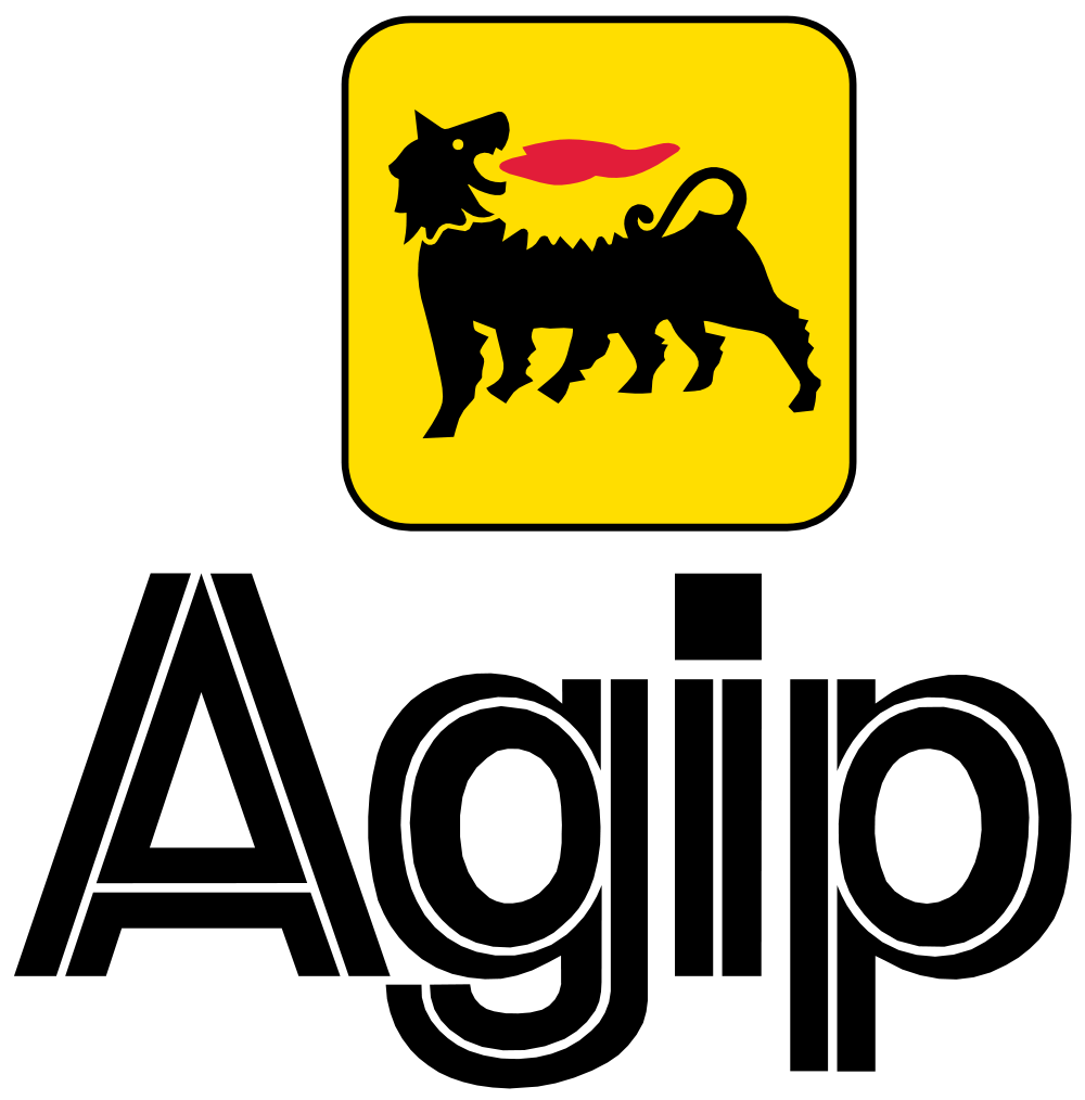 Agip Logo