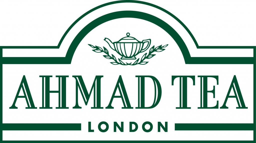 Ahmad Tea Logo