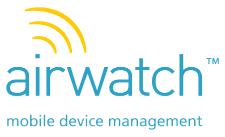 AirWatch Logo