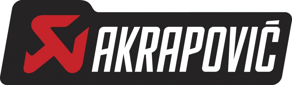 Akrapovic Logo