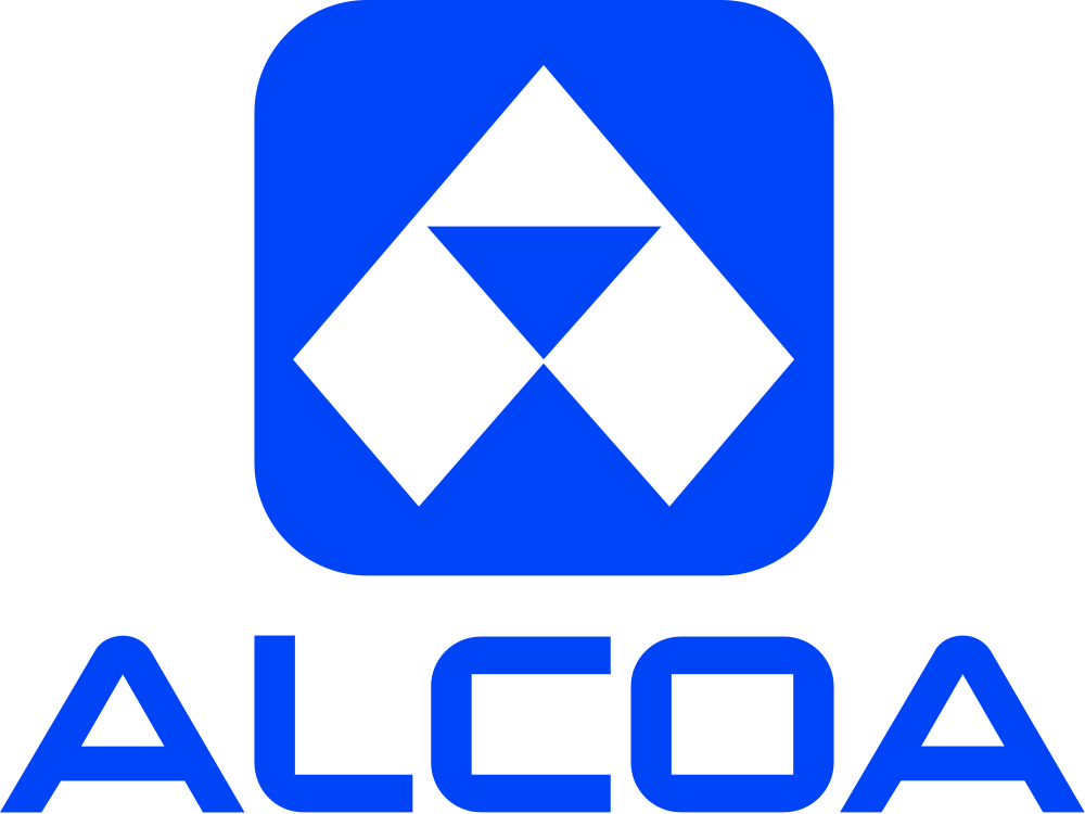 Alcoa Logo