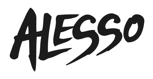 Alesso Logo