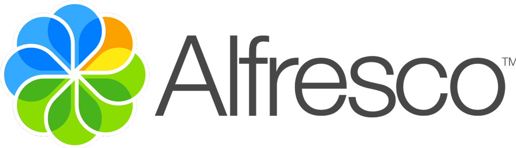 Alfresco Logo