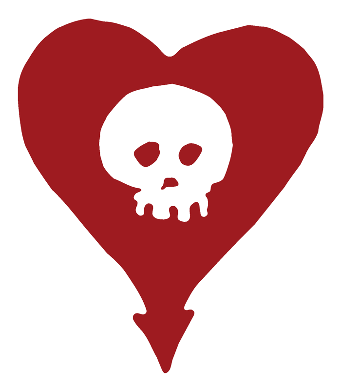 Alkaline Trio Logo