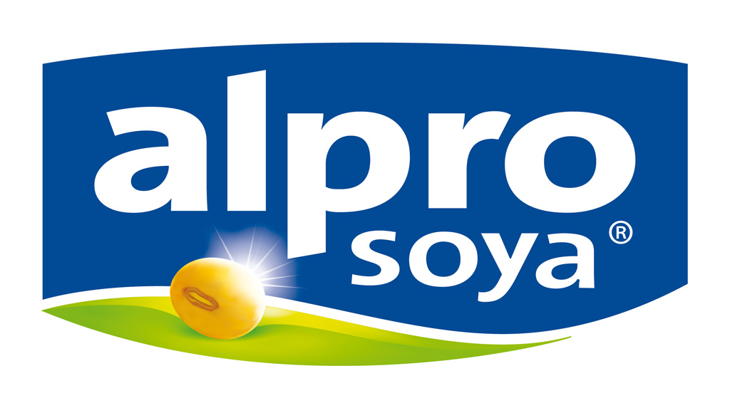 Alpro Logo