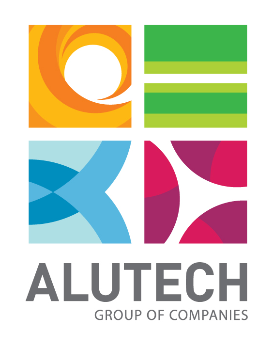 Alutech Logo