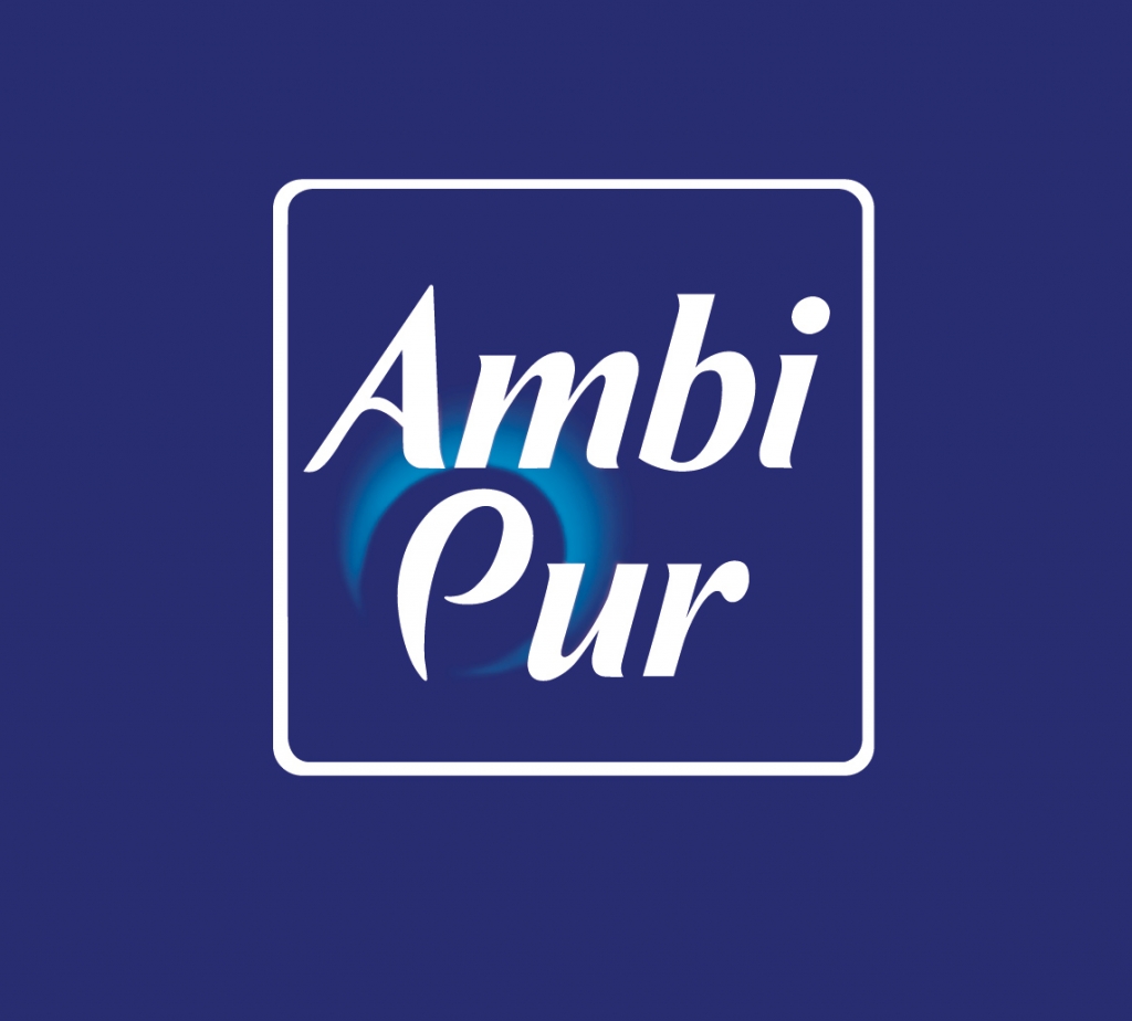 Ambi Pur Logo